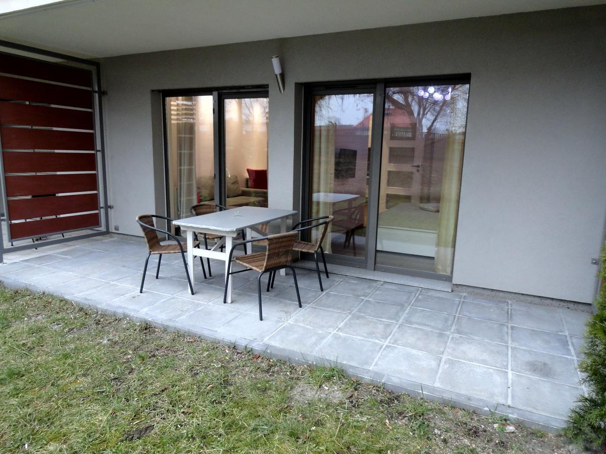 Na Grobli 014 Apartment Wroclaw Exterior photo